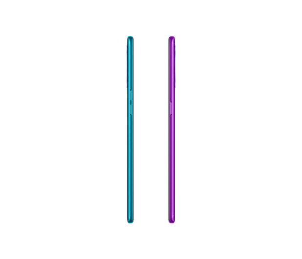 OPPO RX17 Pro 6/128GB Dual SIM Fioletowy gradient - 473423 - zdjęcie 6